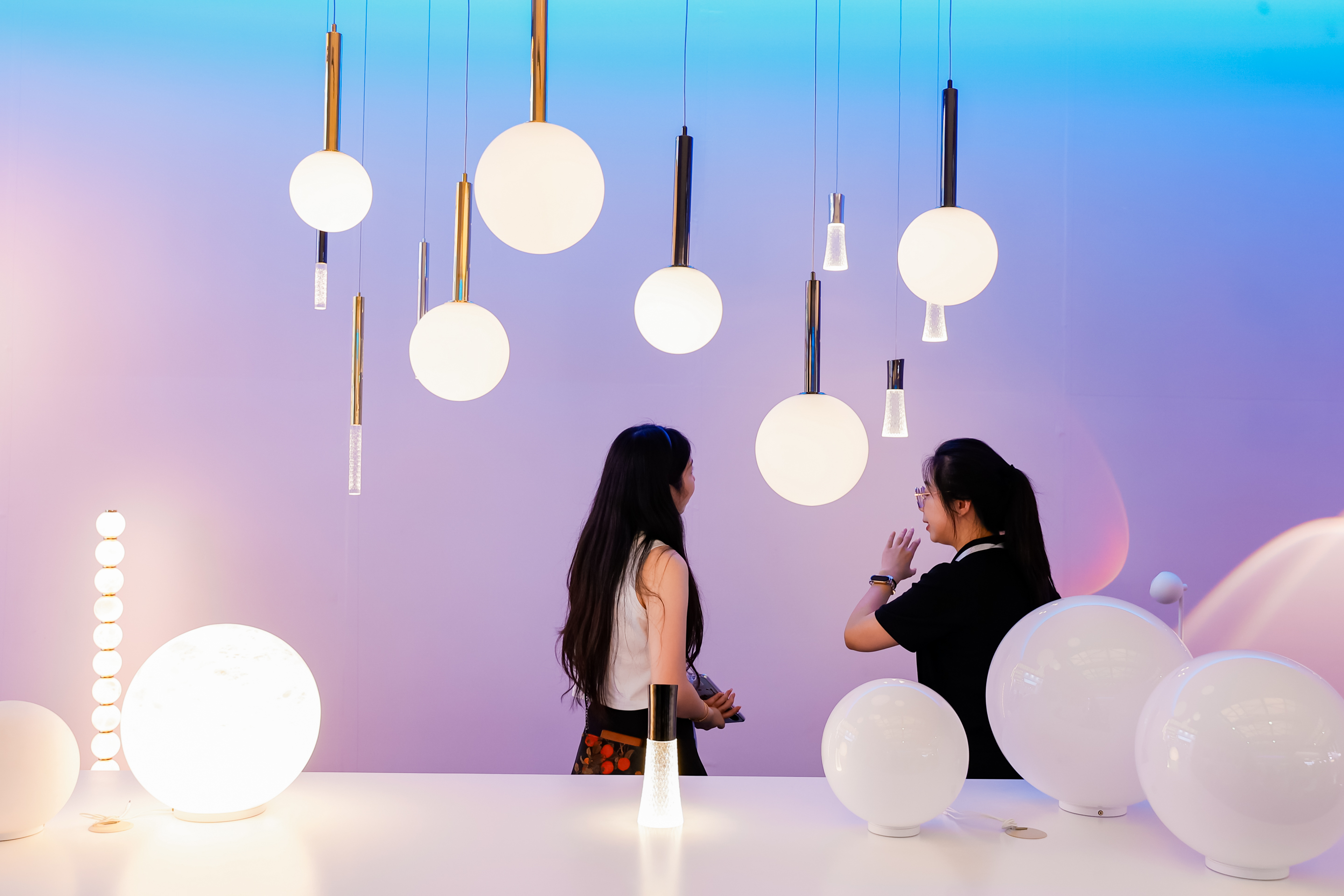 Information for exhibitors